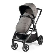 Peg Perego Trio Gemellare Ypsi City Grey - immagine 8