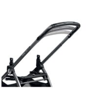 Peg Perego Trio Gemellare Ypsi City Grey - immagine 12