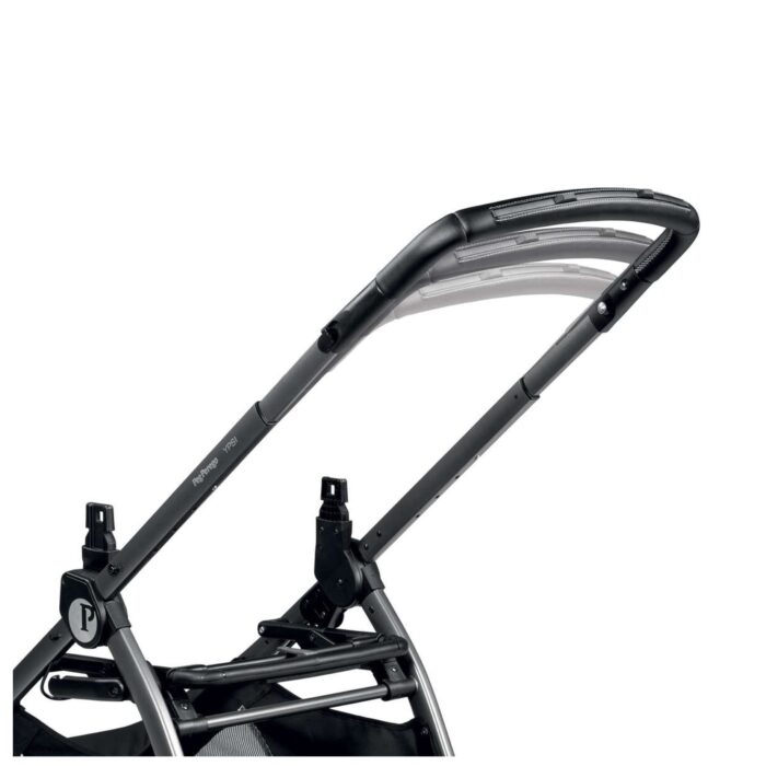 Peg Perego Trio Gemellare Ypsi City Grey - immagine 12