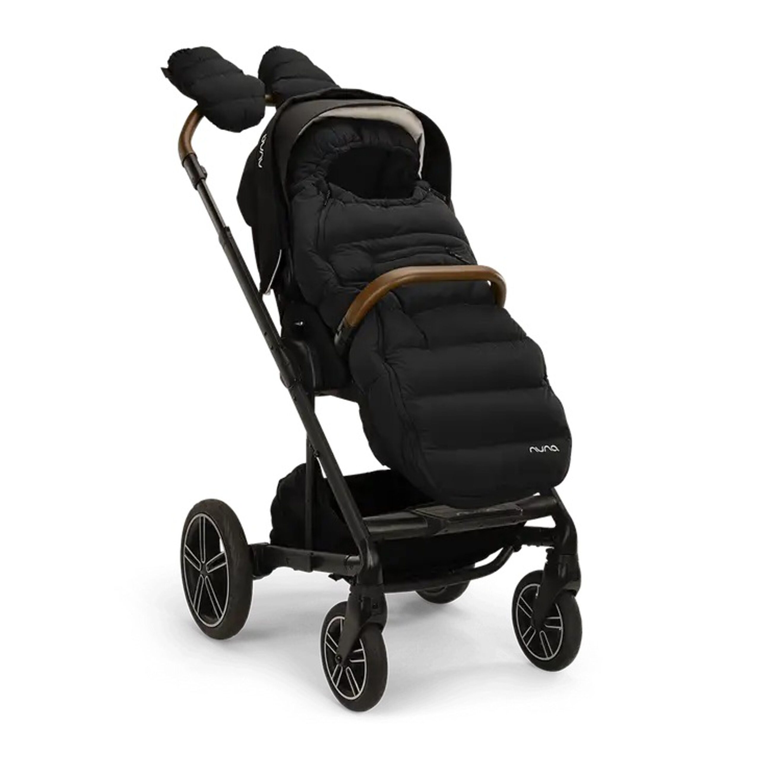 nuna-kit-scaled Nuna kit Invernale per Passeggino Caviar - immagine 1