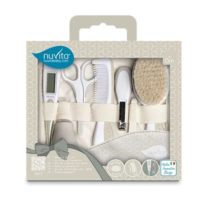 Nuvita Beauty Set Per La Cura 1147 - immagine 2