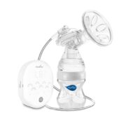 Nuvita Tiralatte elettrico a 3 fasi - Materno Smart