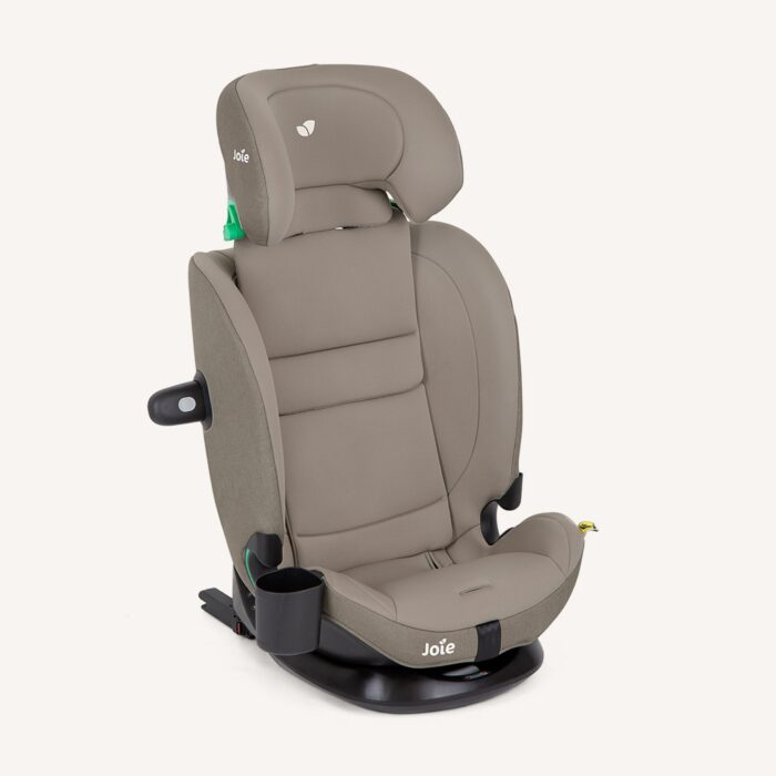 Joie Seggiolino Auto i-Bold™ Oak - immagine 3