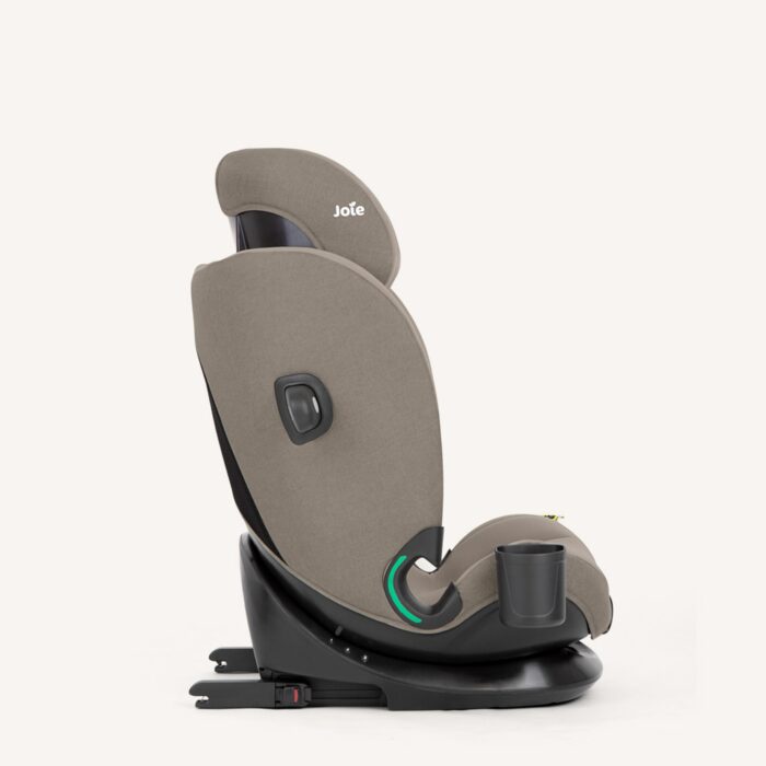 Joie Seggiolino Auto i-Bold™ Oak - immagine 9