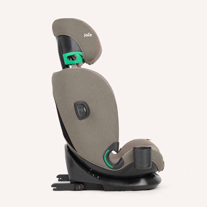 Joie Seggiolino Auto i-Bold™ Oak - immagine 10