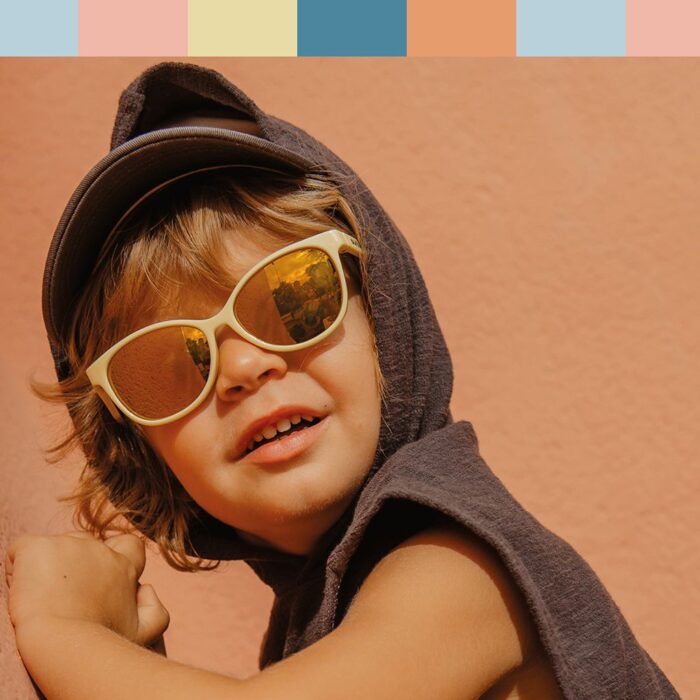 Suavinex Occhiali da Sole 3 - 8 Anni - immagine 4