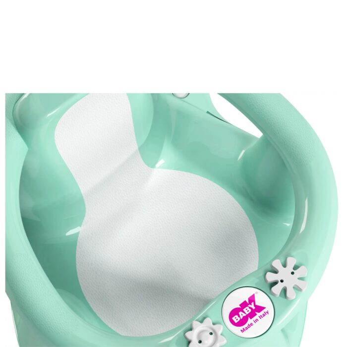 OkBaby Riduttore Flipper Turchese - immagine 2
