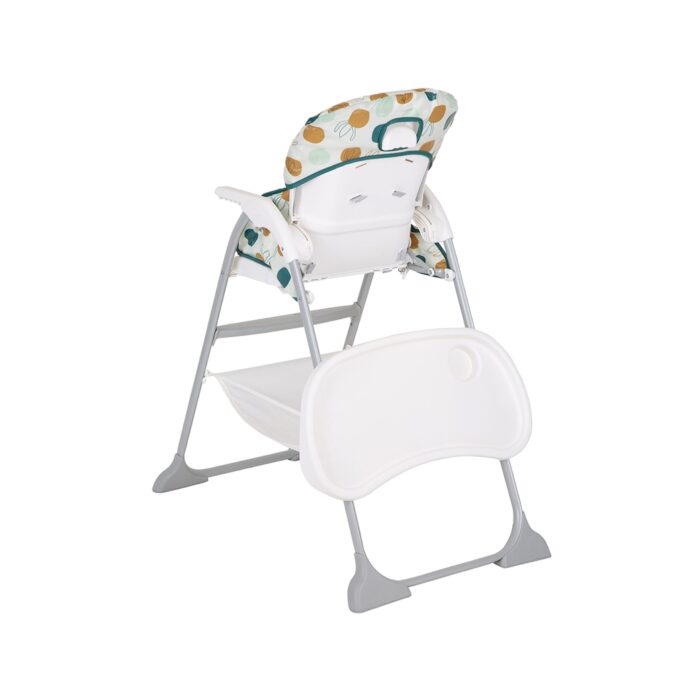 Graco Seggiolone SnackEase™ Organza - immagine 4