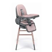 Cam Seggiolone Pappa Original 4in1 Rosa - immagine 2