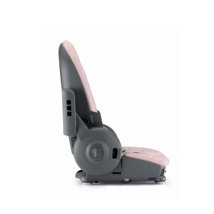 Cam Seggiolone Pappa Original 4in1 Rosa - immagine 12