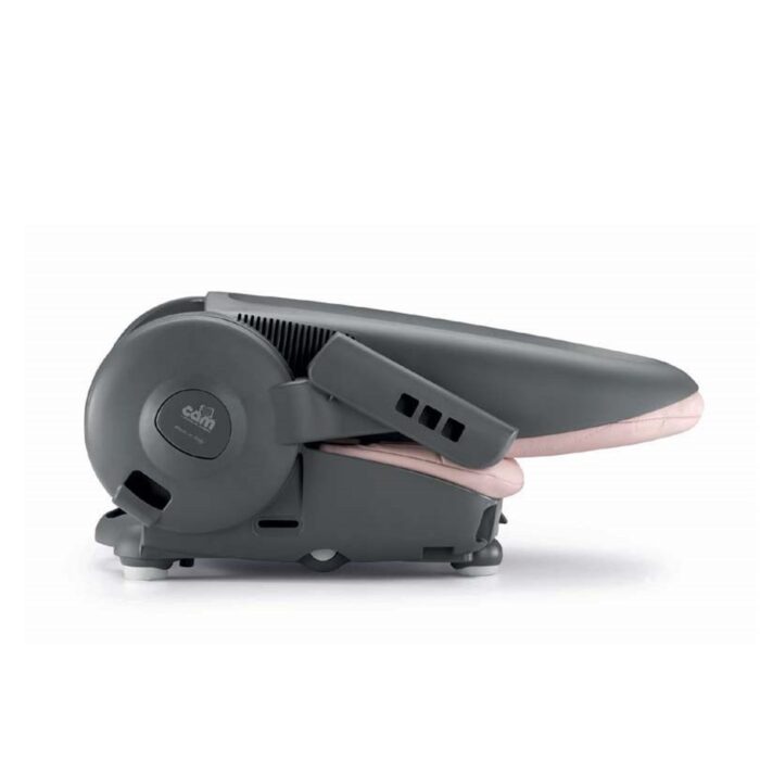 Cam Seggiolone Pappa Original 4in1 Rosa - immagine 13