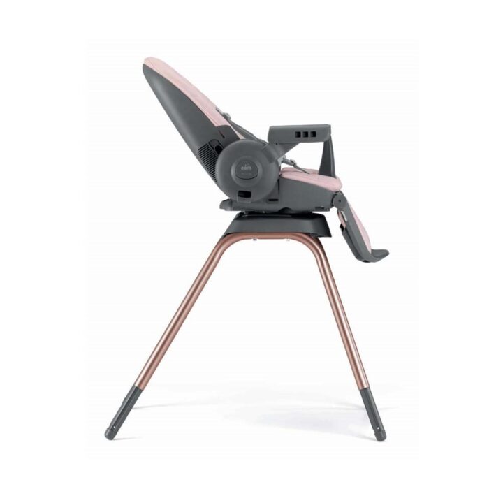 Cam Seggiolone Pappa Original 4in1 Rosa - immagine 5