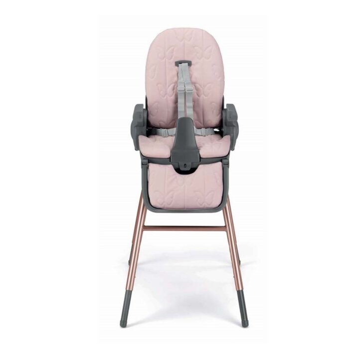 Cam Seggiolone Pappa Original 4in1 Rosa - immagine 4