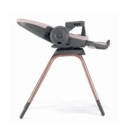 Cam Seggiolone Pappa Original 4in1 Rosa - immagine 6