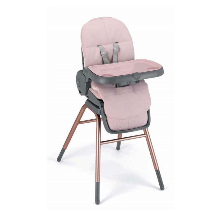 Cam Seggiolone Pappa Original 4in1 Rosa - immagine 7