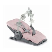 Cam Seggiolone Pappa Original 4in1 Rosa - immagine 8