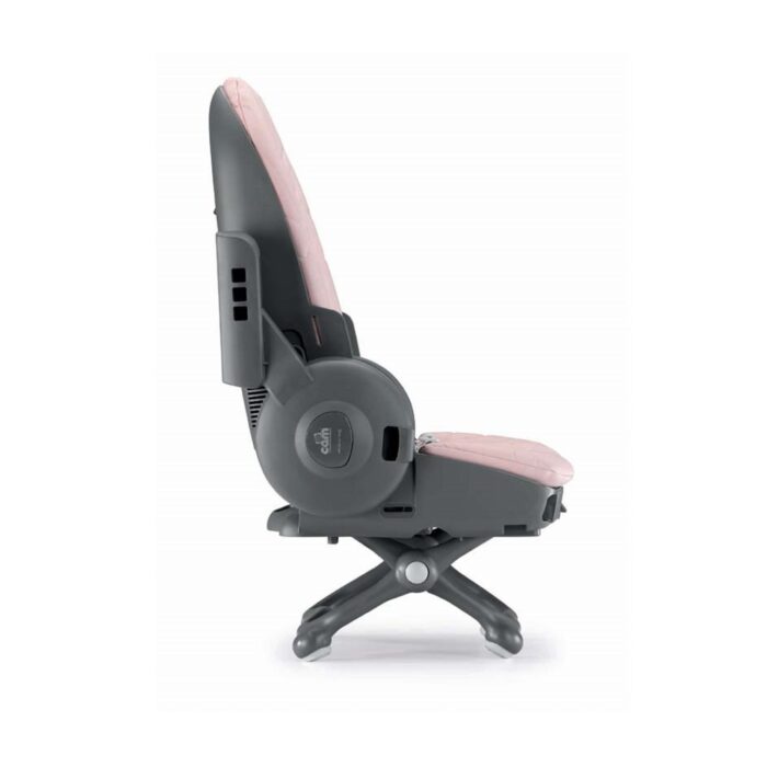 Cam Seggiolone Pappa Original 4in1 Rosa - immagine 11