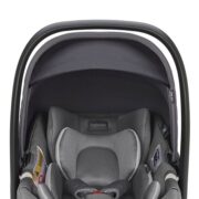 Inglesina Ovetto Darwin Igloo Grey - immagine 4