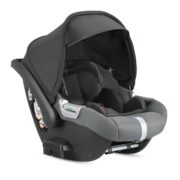 Inglesina Trio Aptica XT Recline Canyon Grey - immagine 15