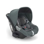 Inglesina Trio Aptica Darwin Recline Emerald Green - immagine 7