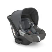 Inglesina Trio Aptica Darwin Recline Velvet Grey - immagine 3