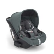 Inglesina Trio Aptica Darwin Recline Emerald Green - immagine 6