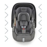 Inglesina Ovetto Darwin Igloo Grey - immagine 3