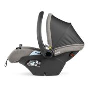 Peg Perego Trio Vivace LOUNGE CITY GREY - immagine 15