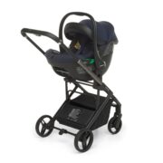 Foppapedretti Trio TicToc Navy - immagine 4