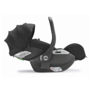 Solo per Te Trio Tecno Posh Verde con Ovetto Reclinabile - immagine 6