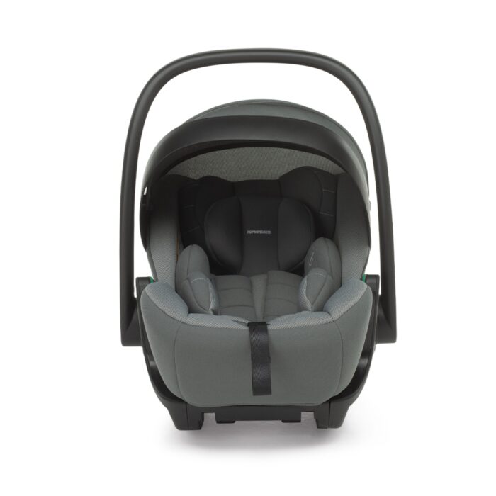 Foppapedretti Trio Recline TicToc Stone - immagine 5