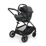 Foppapedretti Trio Divo i-Size Sport - immagine 4