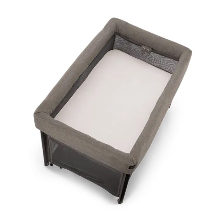 Nuna Lettino da Viaggio Paal™ Granite - immagine 6