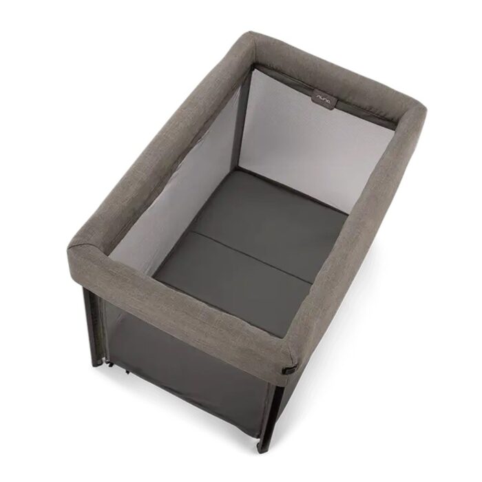 Nuna Lettino da Viaggio Paal™ Granite - immagine 7