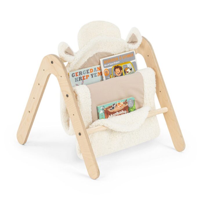 Mamatoyz Gimy Palestrina e Libreria Montessori - immagine 5