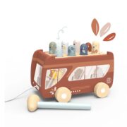 Speedy Monkey Panca per Autobus