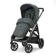 Inglesina Trio Aptica Darwin Recline Emerald Green - immagine 5