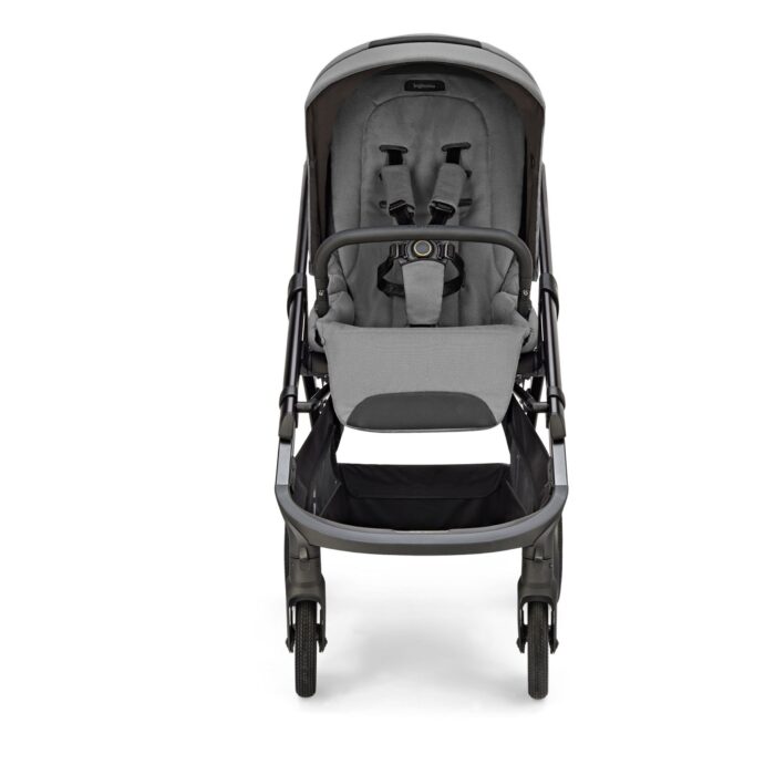 Inglesina Trio Aptica XT Recline Canyon Grey - immagine 14