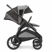 Inglesina Trio Aptica XT Recline Canyon Grey - immagine 13