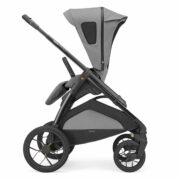 Inglesina Trio Aptica XT Recline Canyon Grey - immagine 12