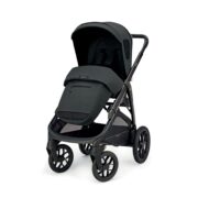 Inglesina Passeggino Aptica XT Magnet Grey - immagine 2