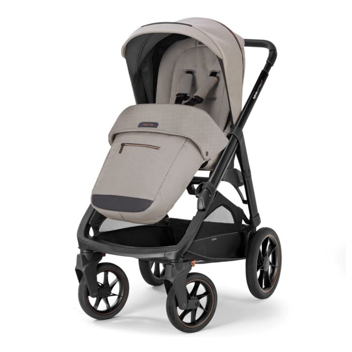 Inglesina Passeggino Aptica XT Tundra Beige - immagine 3