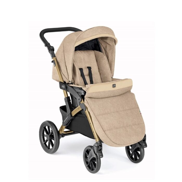 Cam Duo Dinamico Smart Beige - immagine 6