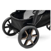 Peg Perego Passeggino Book Blue Shine - immagine 4