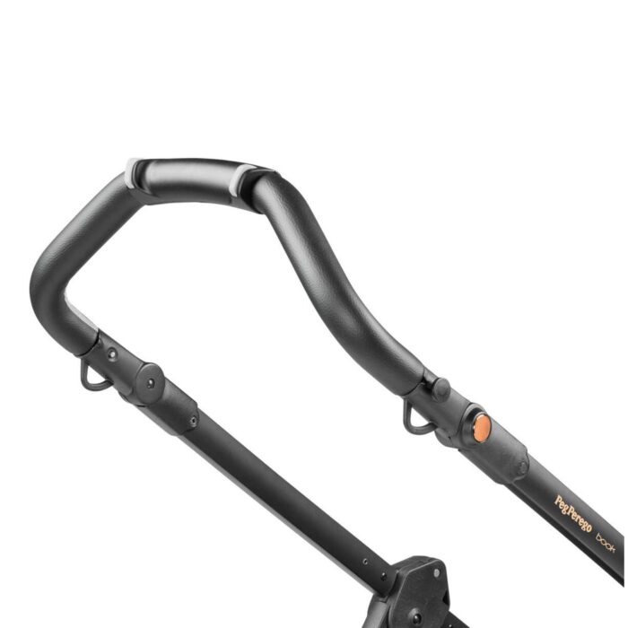 Peg Perego Passeggino Book Blue Shine - immagine 5