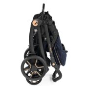 Peg Perego Passeggino Book Blue Shine - immagine 6