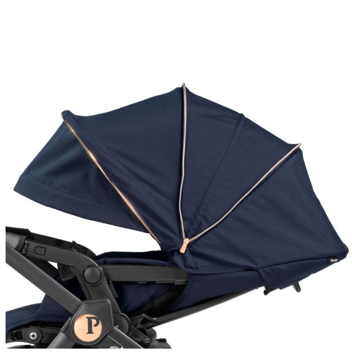 Peg Perego Passeggino Book Blue Shine - immagine 7