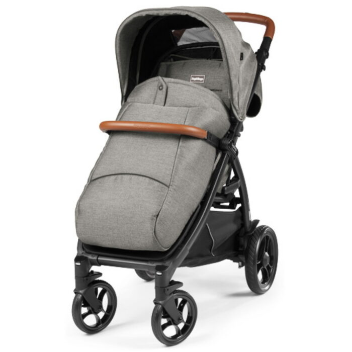 Peg Perego Passeggino Booklet 50 Mon Amour - immagine 2