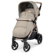 Peg Perego Passeggino Booklet 50 Mon Amour