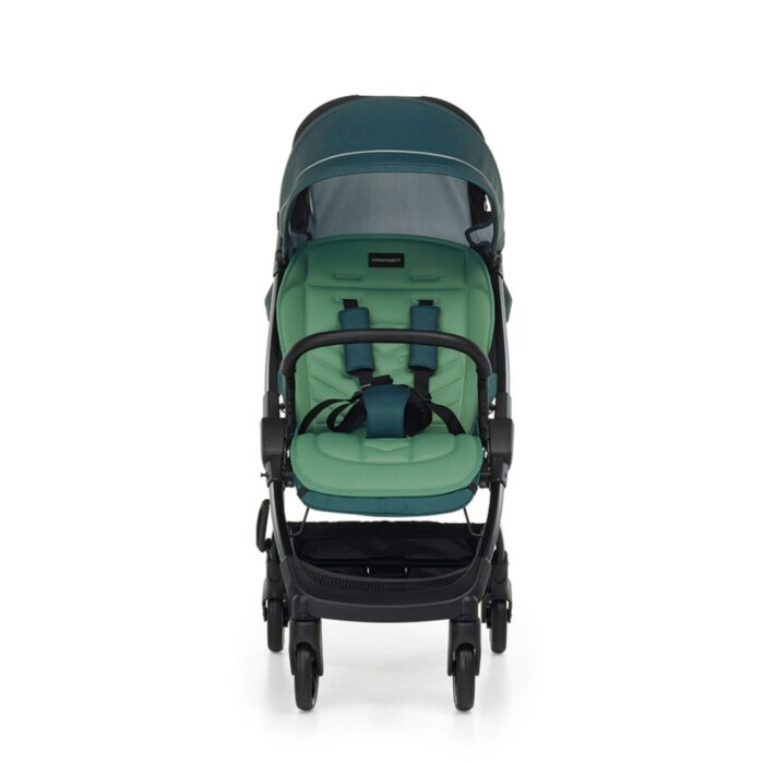 Foppapedretti Passeggino Ciao Green - immagine 2